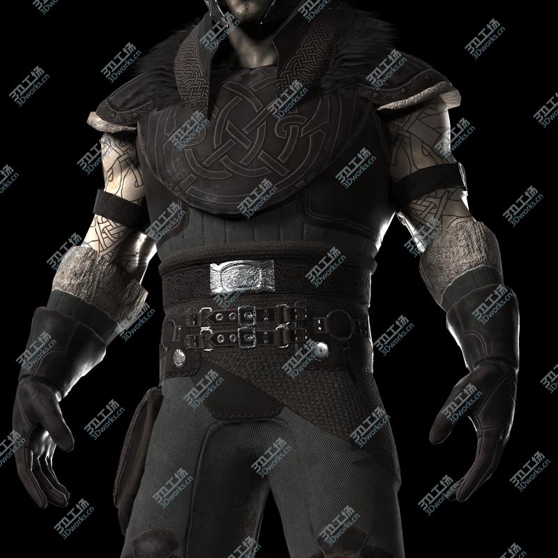 images/goods_img/202104091/Warrior Rigged/3.jpg